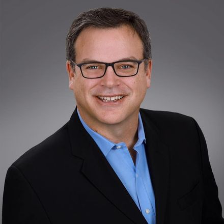 Phil Long, Mortgage Loan Officer